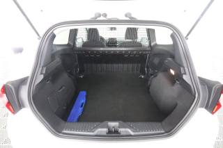 FORD Fiesta usata 3