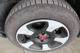 FIAT Panda usata, con Servosterzo