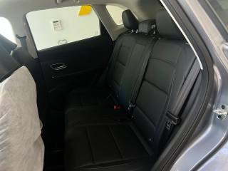 MG ZS usata, con Controllo elettronico della corsia