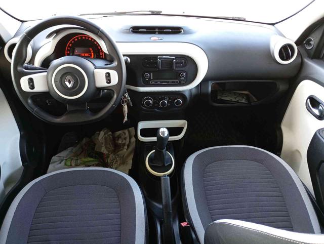 RENAULT Twingo usata, con Alzacristalli elettrici