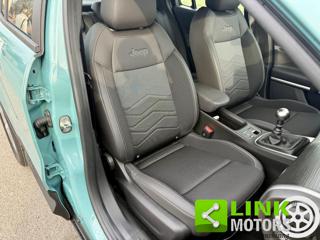 JEEP Avenger usata, con Controllo trazione