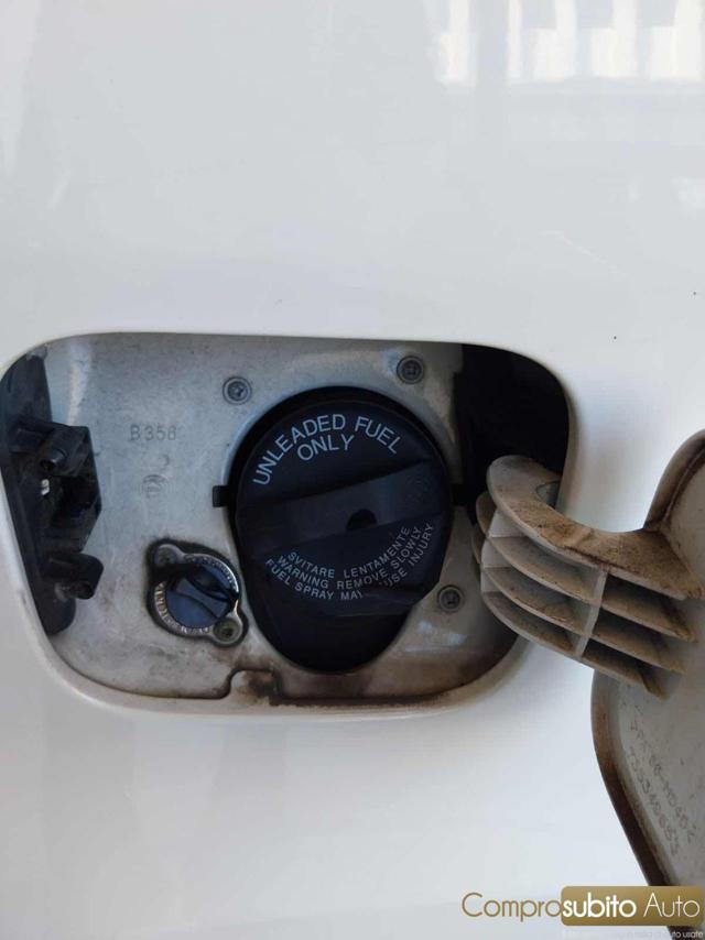 LANCIA MUSA usata, con Controllo trazione