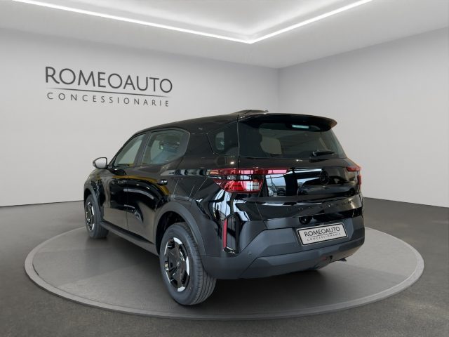 OPEL Frontera usata, con Airbag Passeggero