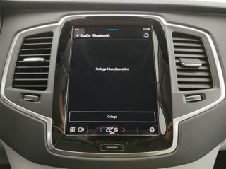 VOLVO XC90 usata, con USB