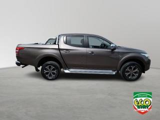 FIAT Fullback usata, con Chiusura centralizzata