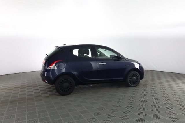 LANCIA Ypsilon usata 2
