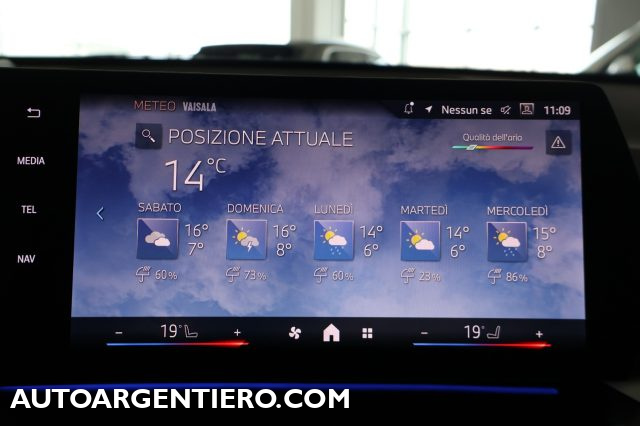 BMW X1 usata, con Sensore di pioggia