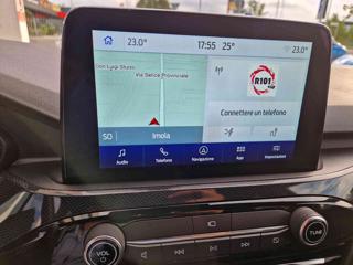 FORD Kuga usata, con Cronologia tagliandi