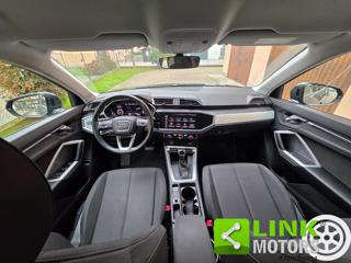 AUDI Q3 usata, con Alzacristalli elettrici