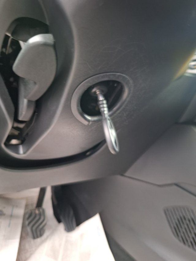 RENAULT Clio usata, con Cruise Control