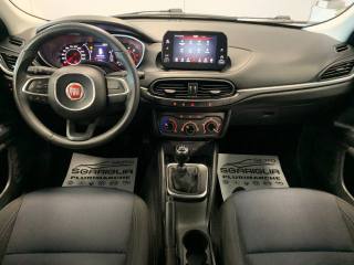 FIAT Tipo usata, con Cronologia tagliandi