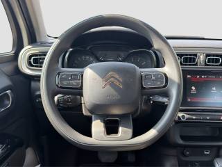 CITROEN C3 usata 12