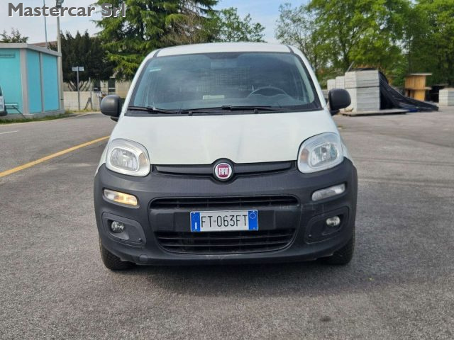 FIAT Panda usata 8