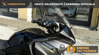 YAMAHA Tracer 7 GT usata 6