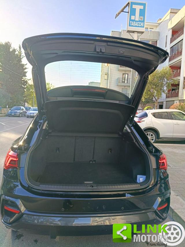 AUDI Q3 usata, con Controllo trazione