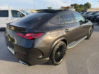 MERCEDES-BENZ GLC 300 usata, con Autoradio
