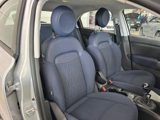 FIAT 500X usata, con Cruise Control