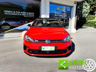 VOLKSWAGEN Golf GTI usata, con Airbag