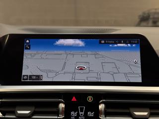 BMW M4 usata, con Sedili riscaldati