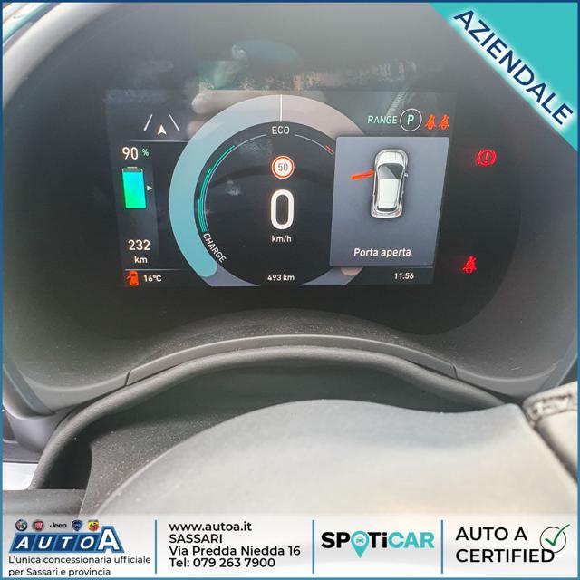 FIAT 500 usata, con ESP