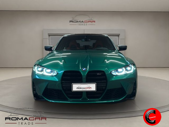 BMW M3 usata, con Airbag laterali