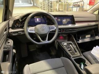 VOLKSWAGEN Golf usata, con Chiusura centralizzata