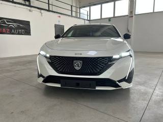 PEUGEOT 308 usata, con Airbag Passeggero