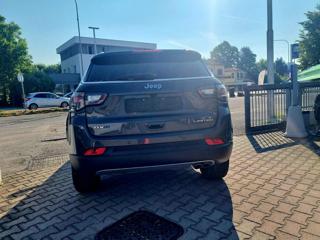 JEEP Compass usata, con Alzacristalli elettrici
