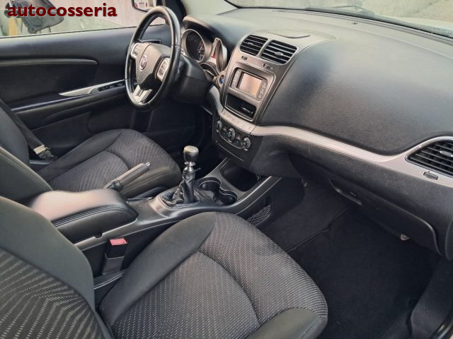 FIAT Freemont usata, con Chiusura centralizzata