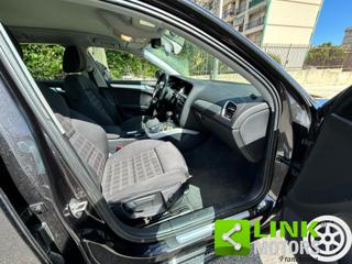 AUDI A4 usata, con Cruise Control