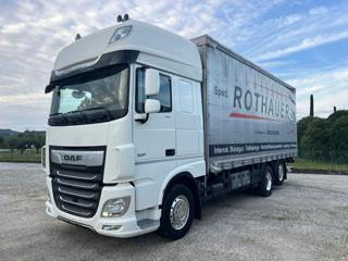 DAF  usata 2