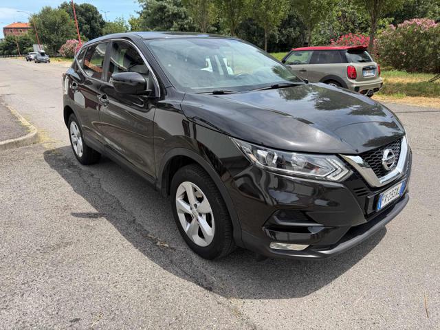 NISSAN Qashqai usata, con Airbag testa