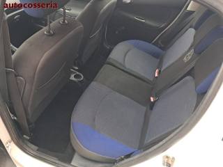 PEUGEOT 206 usata, con Antifurto