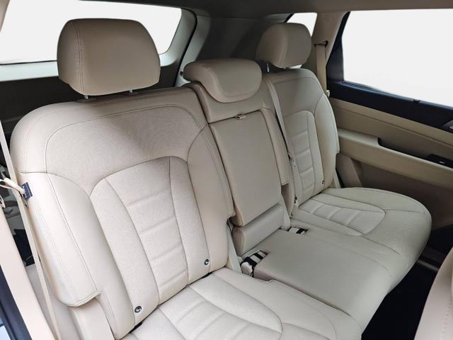 KGM Rexton usata, con Cruise Control