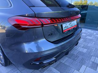 AUDI A5 usata, con Isofix