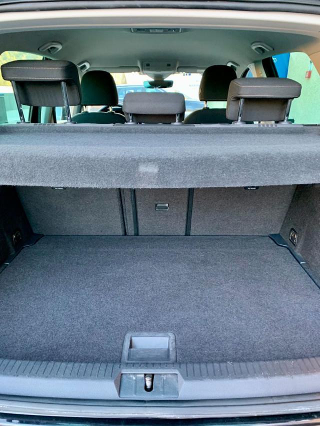 VOLKSWAGEN Golf usata, con Cruise Control