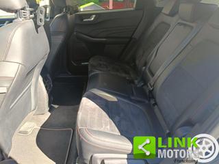 FORD Kuga usata, con Chiusura centralizzata senza chiave