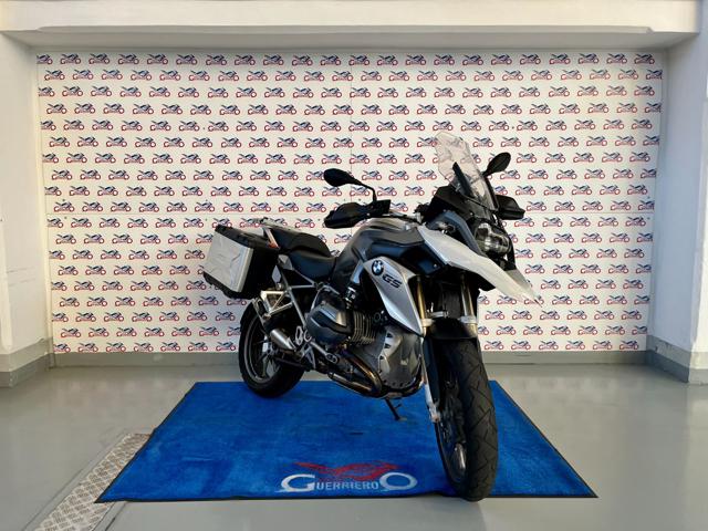 BMW R 1200 GS usata 1