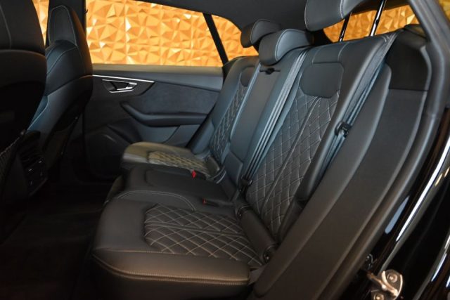 AUDI Q8 usata 61