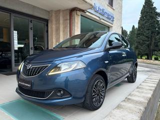 LANCIA Ypsilon 1.0 FireFly 5 porte S&S Hybrid Gold 5 posti.