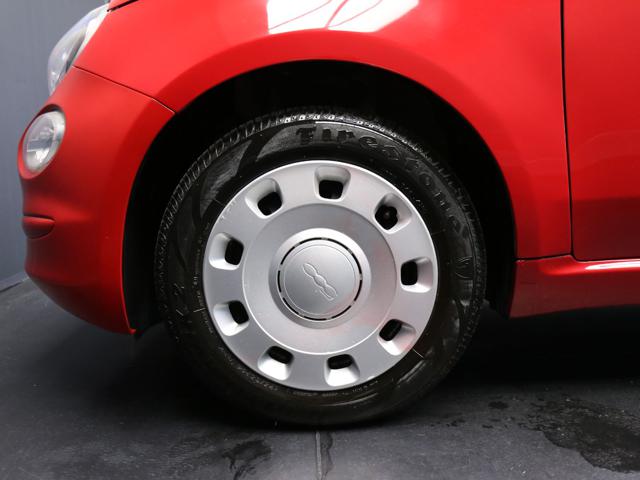 FIAT 500 usata, con Alzacristalli elettrici