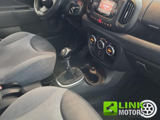 FIAT 500L usata 39