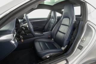 PORSCHE 911 usata 10