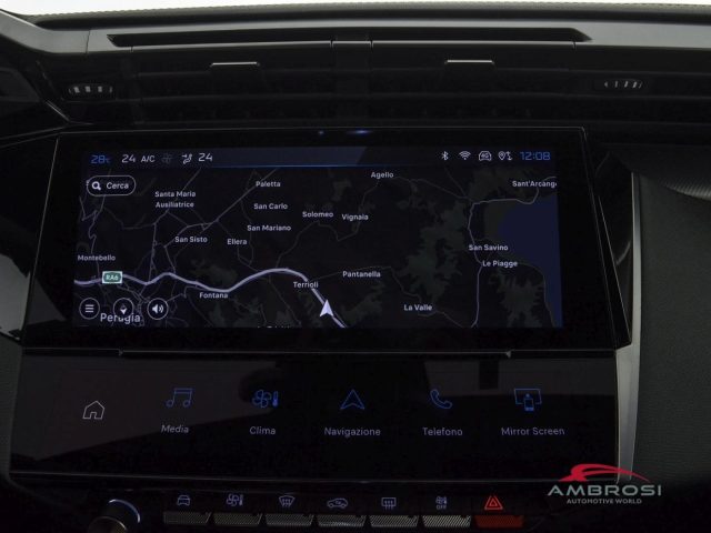PEUGEOT 408 usata 14