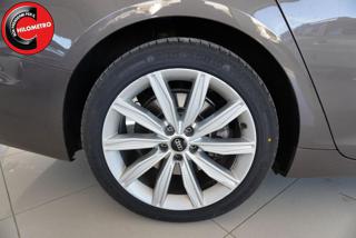 AUDI A6 usata, con Interni in pelle