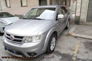 FIAT Freemont usata, con Airbag