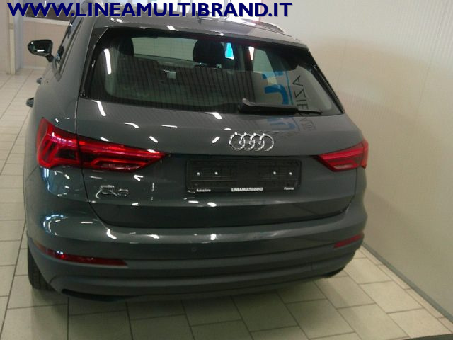 AUDI Q3 usata, con Alzacristalli elettrici