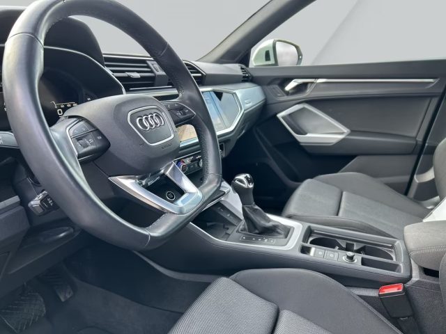 AUDI Q3 usata, con Chiusura centralizzata