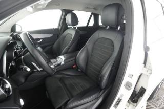 MERCEDES-BENZ GLC 220 usata 8
