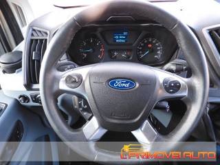 FORD Transit usata 13